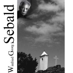 W.G. SEBALD dans le ciel du Campu Santu de mon village W.G. SEBALD dans le ciel du Campu Santu de Canari