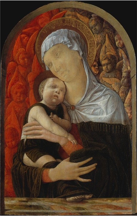 Mantegna