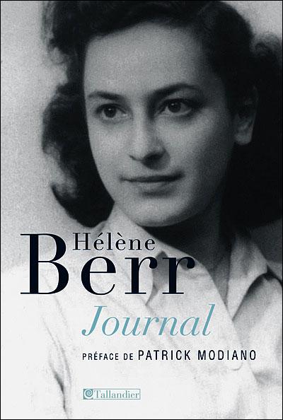 HELENE BERR JOURNAL