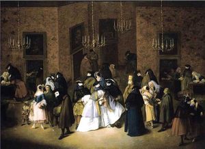 Pietro Longhi