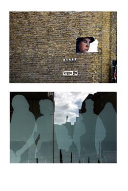 Le cours du temps diffère d'une pièce à l'autre Le cours du temps diff-re d-une pi-ce - l-autre.