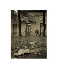 Une maison de photographe, «lanterne magique» qui s'anime des souvenirs liés au père, à la sœur morte, à l'amie d'enfance ― la petite hongroise de l'impasse ―, à la mère Hungarian photo museum