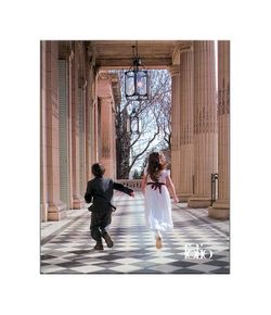 Pierre Guyotat, Ashby Ashby