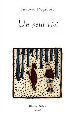 Ludovic Degroote, Un petit viol Un petit viol 2