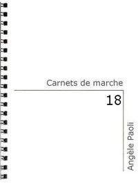 CARNET N.18