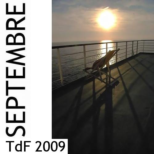 LOGO  TDF  SEPTEMBRE 2009