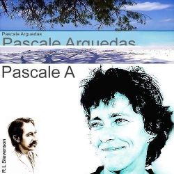 Portrait de Pascale Arguedas Pascale Arguedas