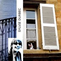 PORTRAIT DE SYLVIE DURBEC