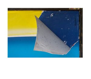 Personne ne sait Le destin des couleurs en l’absence des yeux Le destin des couleurs en l-absence des yeux.