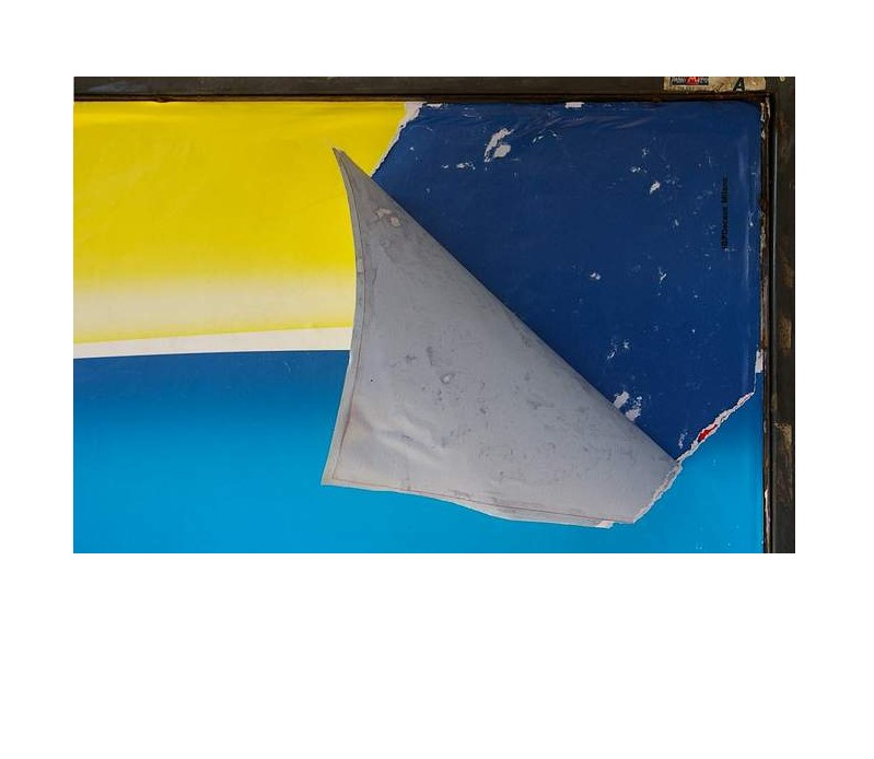 Le destin des couleurs en l-absence des yeux.