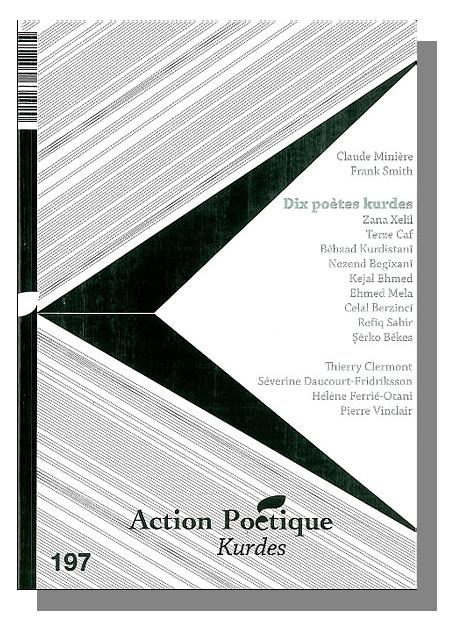 DIX POETES KURDES