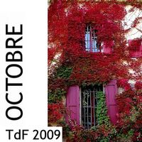 TDF ― octobre 2009 TDF LOGO OCTOBRE 2009