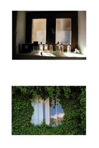 Clarté turquoise d'un matin d'équinoxe. Clart- turquoise d-un matin d--quinoxe.