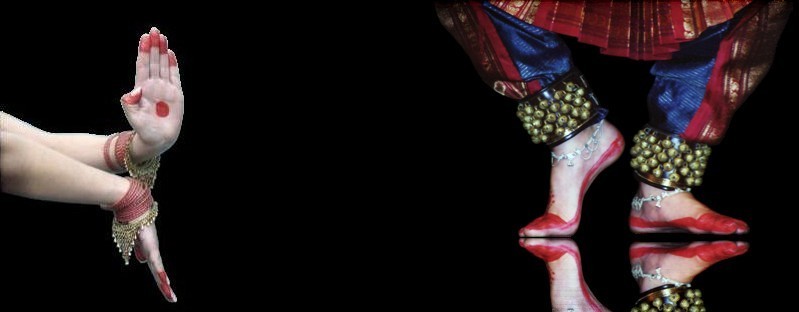 Shakuntala photocolage