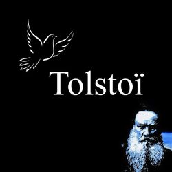 Portrait de Tolstoï RITRATO TOLSTOI