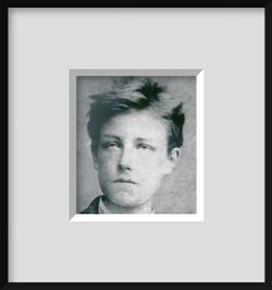 Arthur Rimbaud