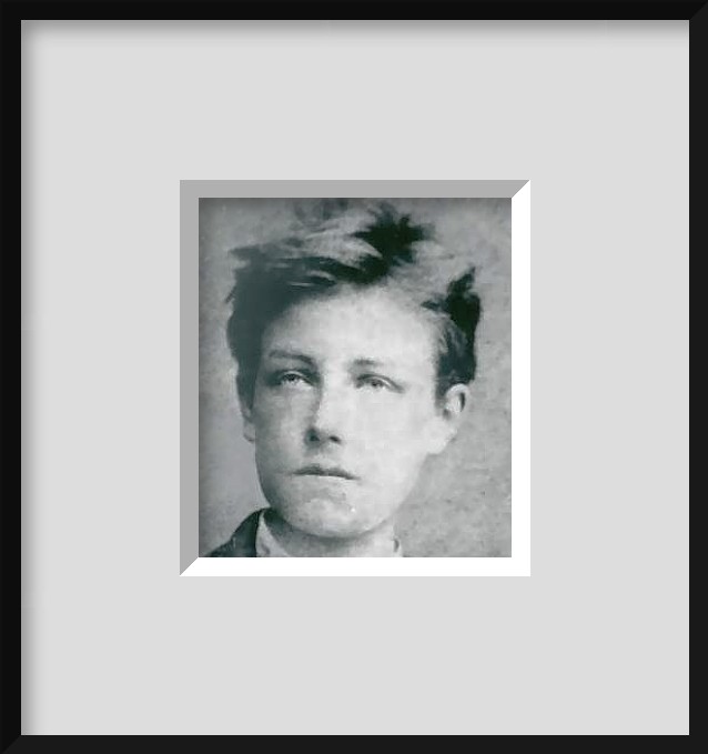 Arthur Rimbaud