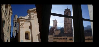 IMPRESSIONS DE BALAGNE PAR ANGELE PAOLI