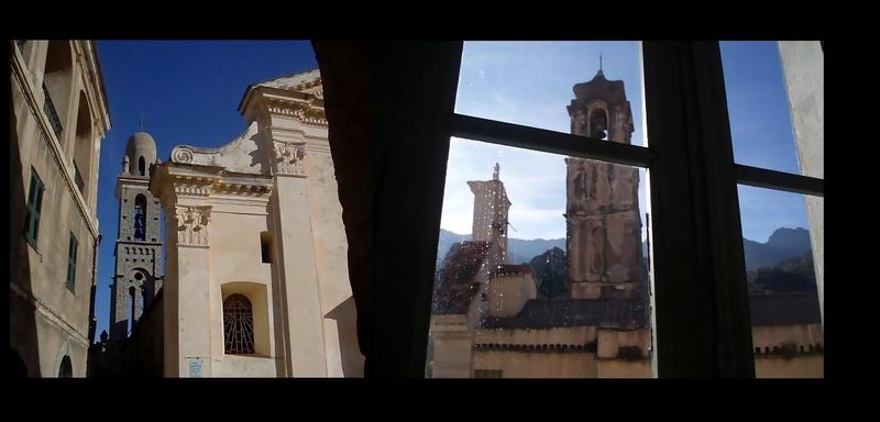 IMPRESSIONS DE BALAGNE PAR ANGELE PAOLI