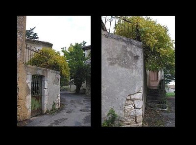 Vertige de leur solitude 