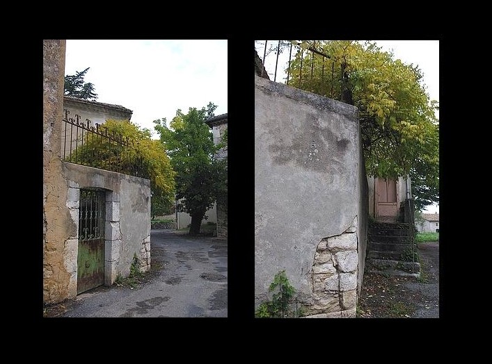 Vertige de leur solitude 