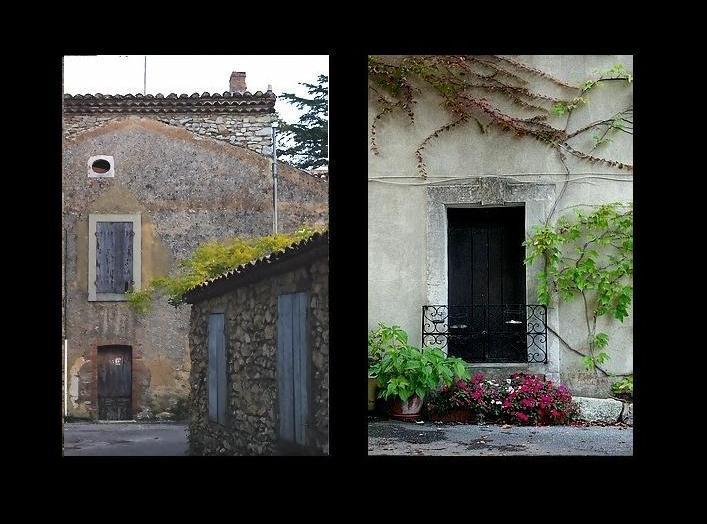 Luisant- verniss-- presque noir dans les coins d-ombre