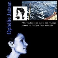 Portrait de Ophelie Jaesan
