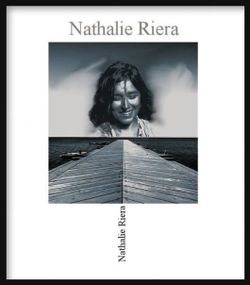 Nathalie Riera Natahlie Riera