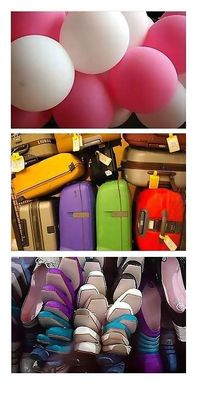 Dans ma valise au départ Dans ma valise au départ