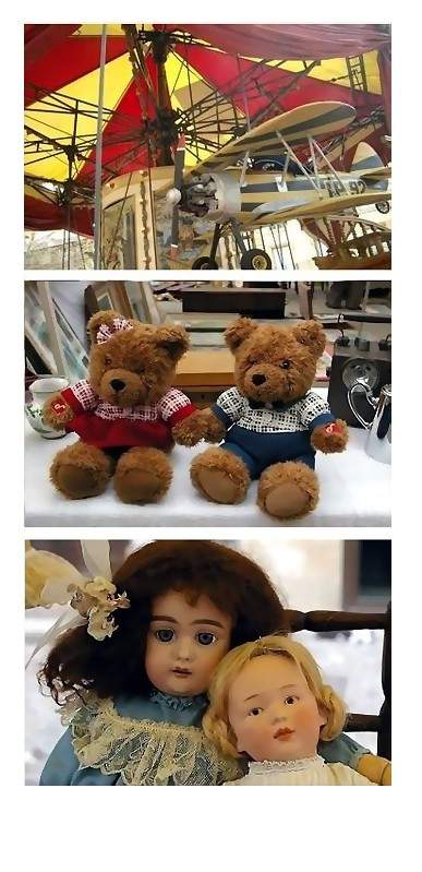 2 - J-entendais frapper aux portes de mon enfance