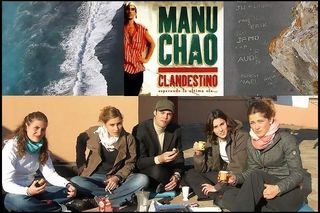 On a vingt ans on veut voir la mer le long des golfes