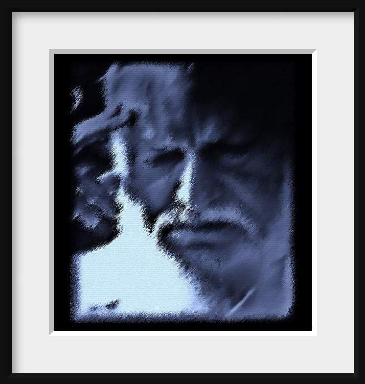 Portrait de Nauro Machado