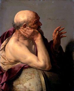 Heraclitus