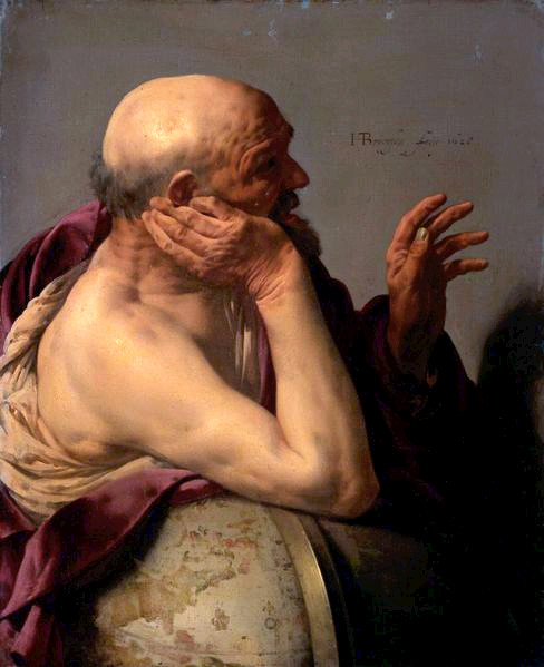 Heraclitus