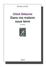 DANS MA MAISON SOUS TERRE