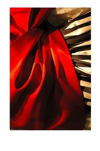 Et le tissu du drame bifurque