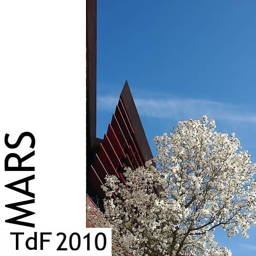 LOGO MARS  2010