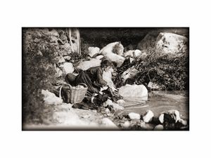 Et le cœur de la femme Lave ses peurs 2 Et le c-ur de la femme Lave ses peurs