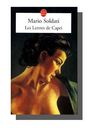 LES LETTRES DE CAPRI