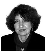 Brigitte Gyr Brigitte Gyr