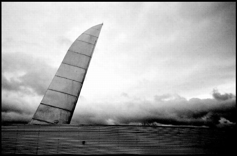 Sachant que tu as troqu- cette fois-ci ... les refuges pour une demeure...