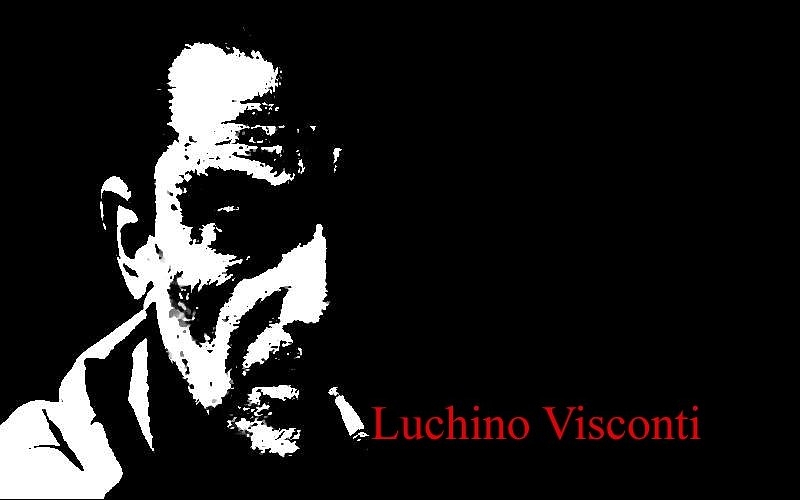 Luchino visconti