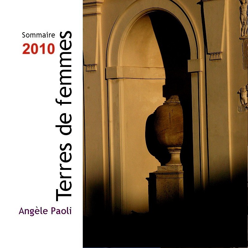 SommaireTdF  ann-e  2010