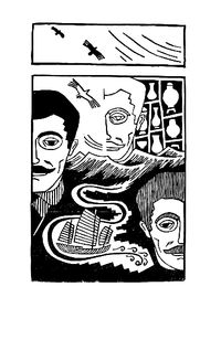 Portrait de Victor Segalen