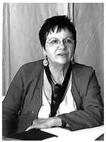 Josyane De Jesus-Bergey Josyane de Jesus Bergey