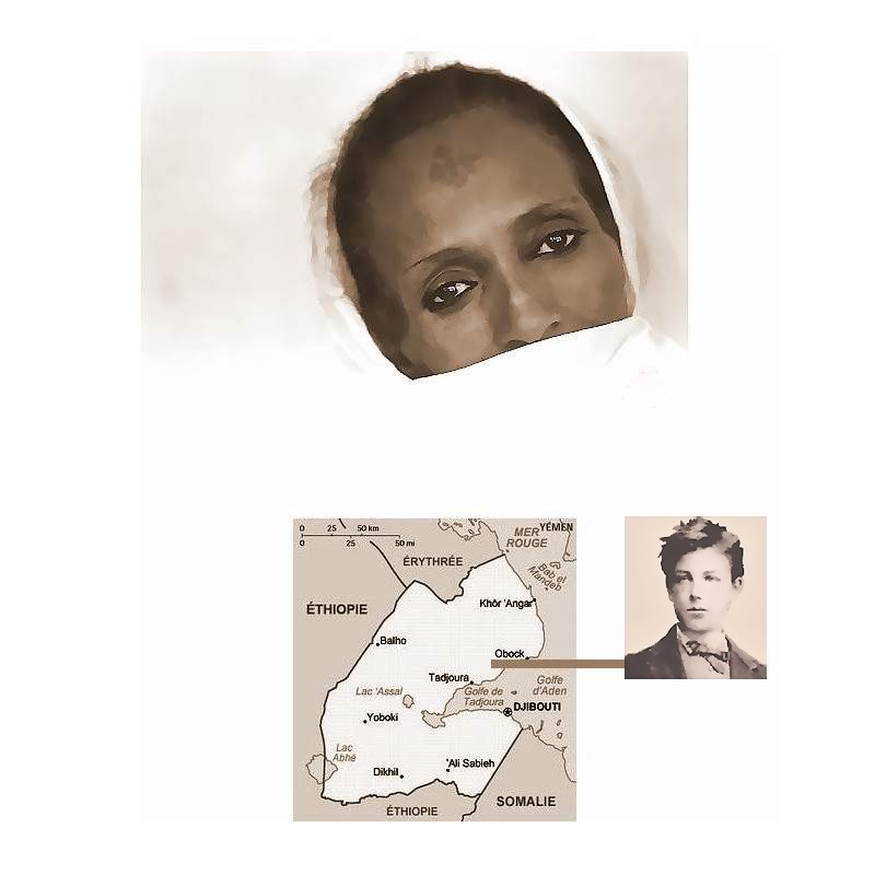 - le regard sans -ge que tu poses doucement sur elle.