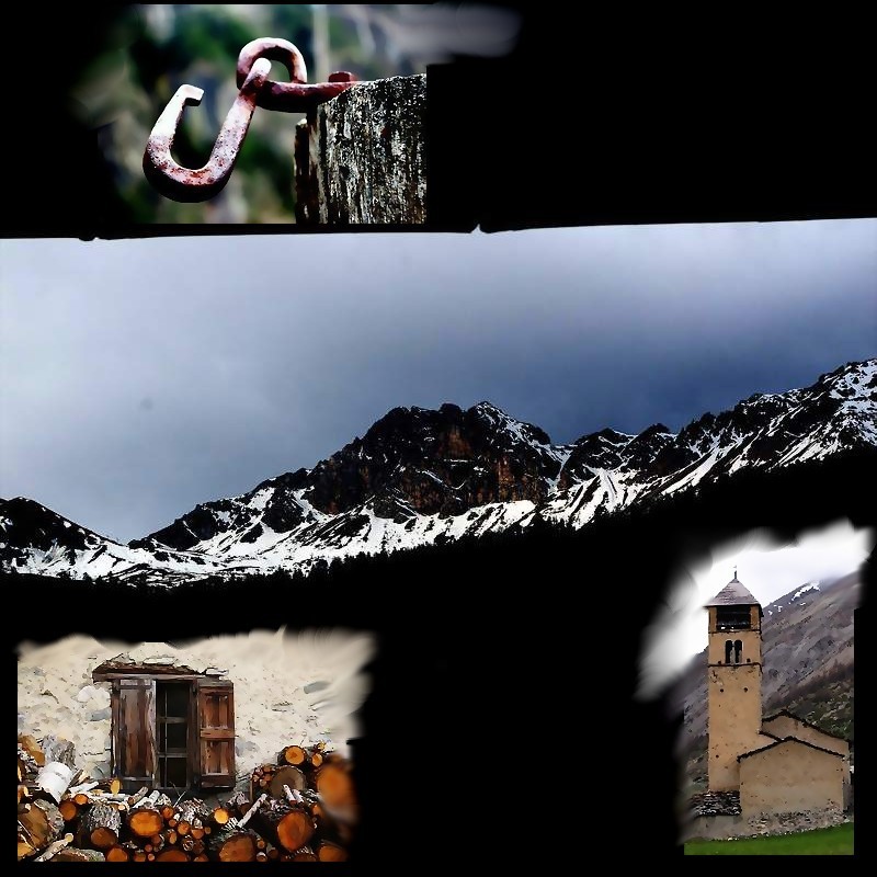 Restant l-- sur le chemin- dans l-attente des corbeaux(2)