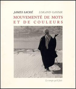 JAMES SACRE LORAND GASPAR