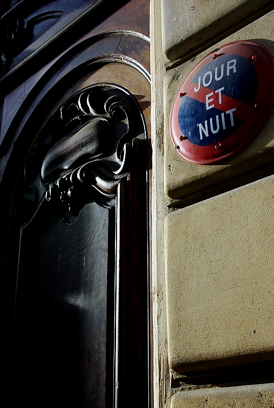 Comme si ce deuil pr-coce en annon-ait d-autres