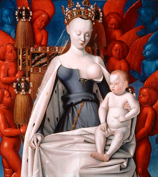 Jean Fouquet